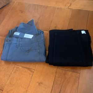 Kohls Sonoma Skinny Jeans